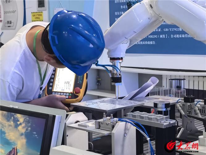 青島機器人四軸維修 - 為您提供卓越的服務